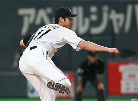 大谷翔平開季5連勝- 新唐人亞太電視台