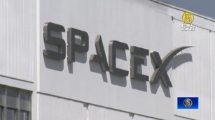 傳SpaceX要台廠遷海外 郭智輝：台灣有因應能耐