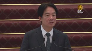 公務員輕生案 總統道歉：政府要帶頭改善職場文化